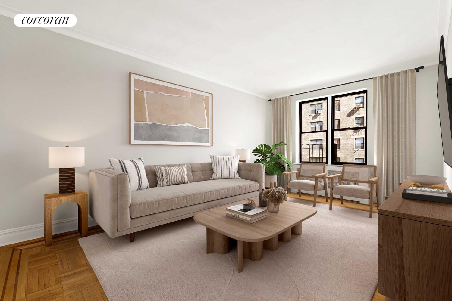 300 West 72nd Street