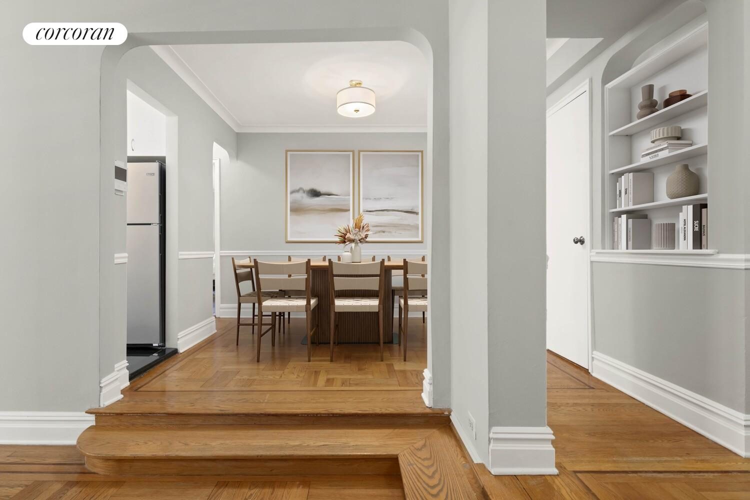 300 West 72nd Street