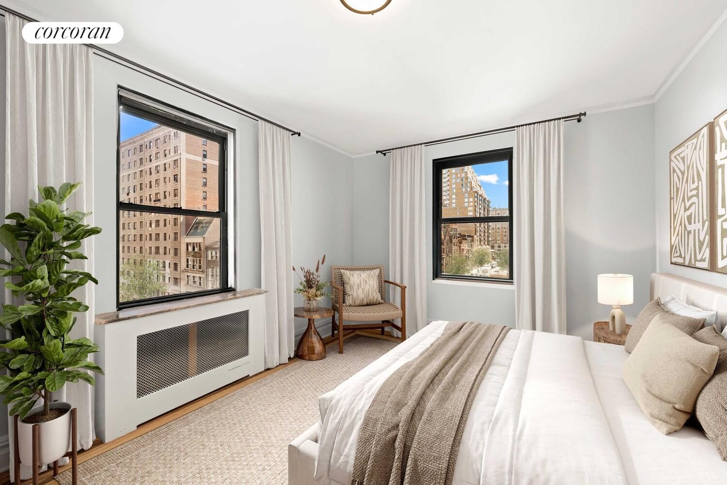 300 West 72nd Street