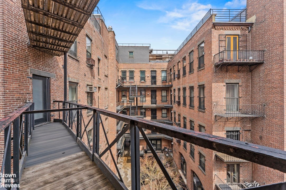 454 West 46th Street