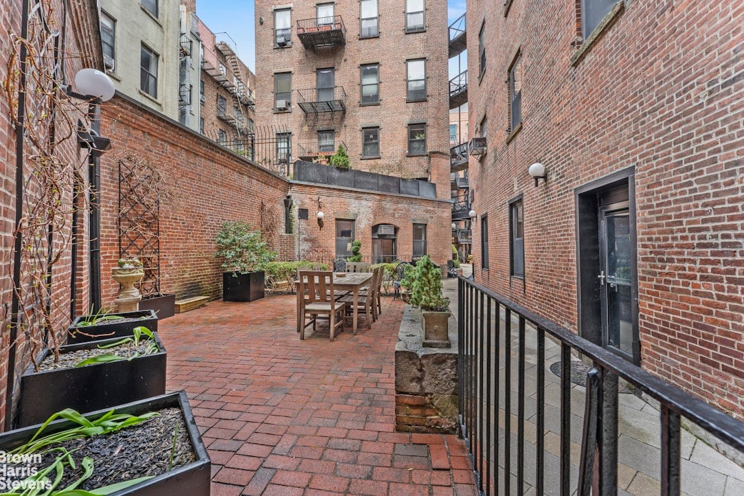 454 West 46th Street