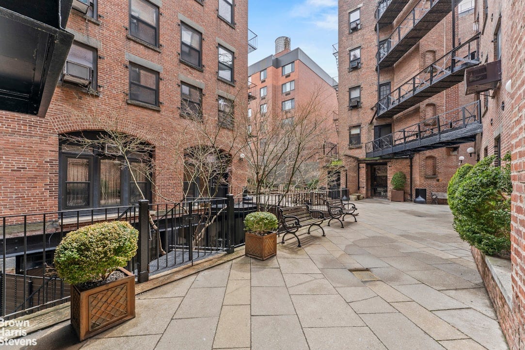 454 West 46th Street