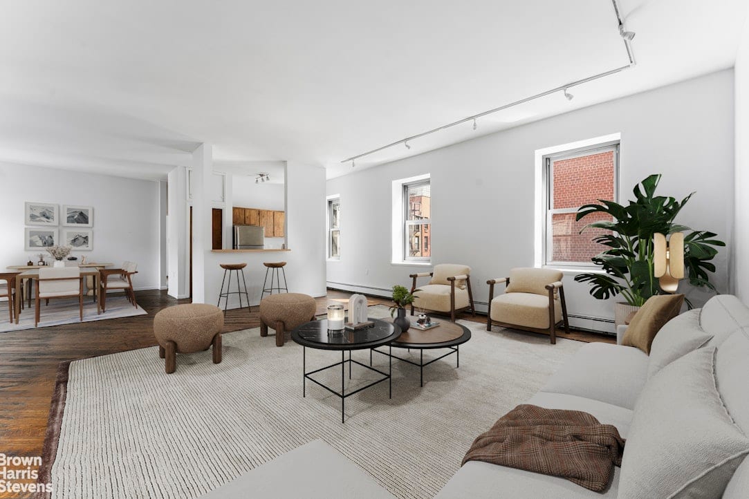454 West 46th Street