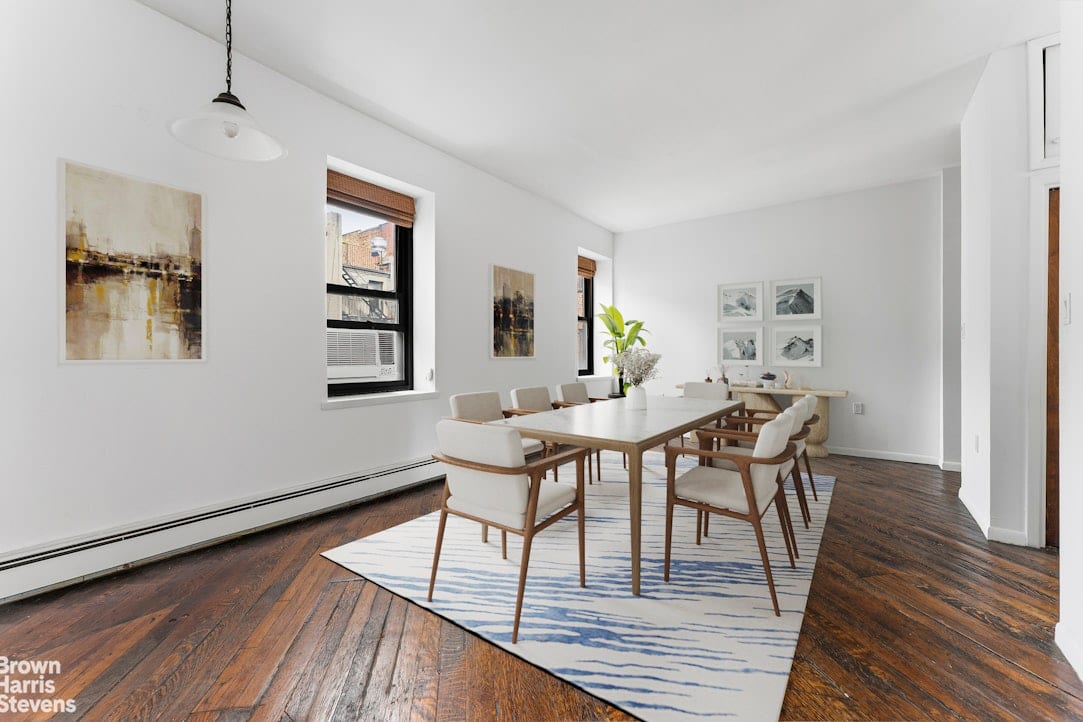 454 West 46th Street