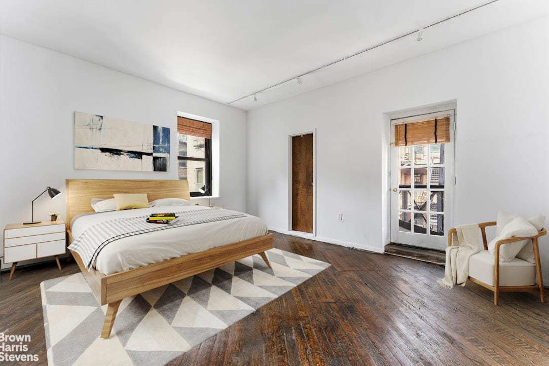 454 West 46th Street