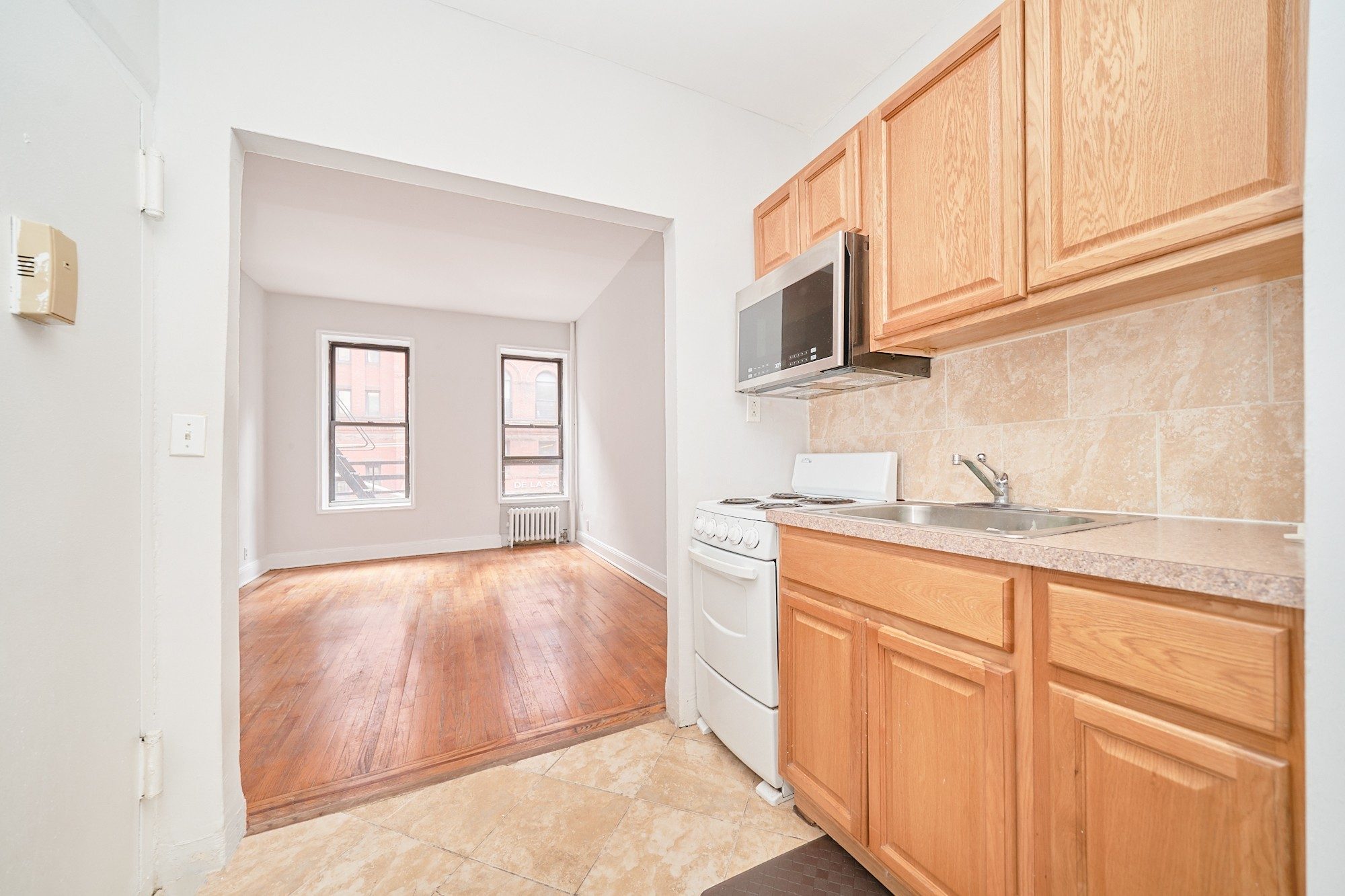 331 West 43rd Street