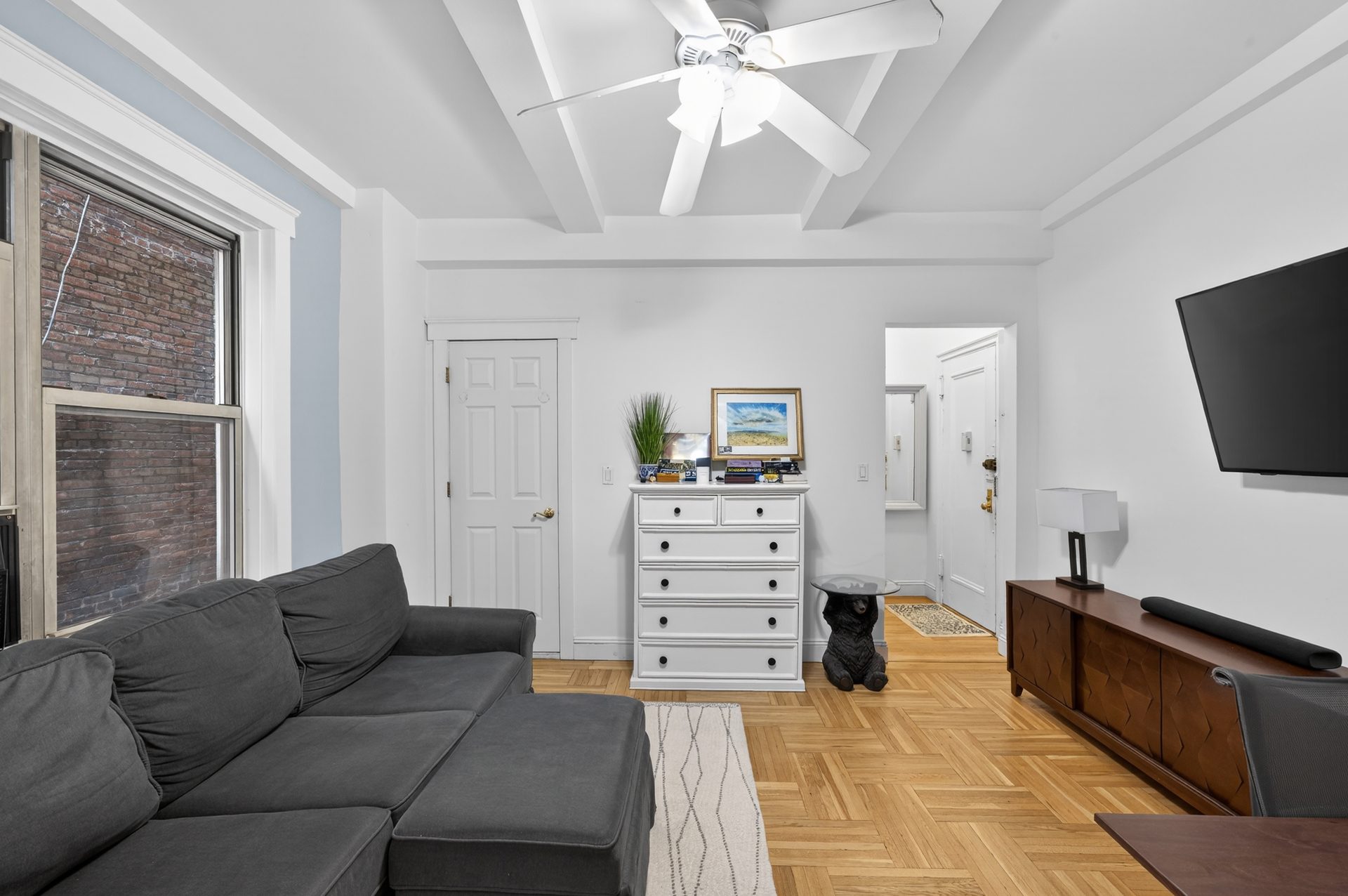 25 West 64th Street