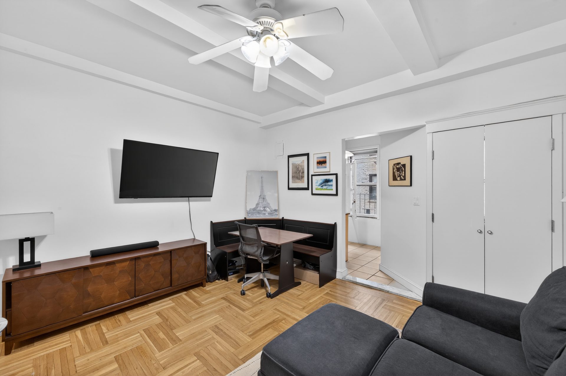 25 West 64th Street