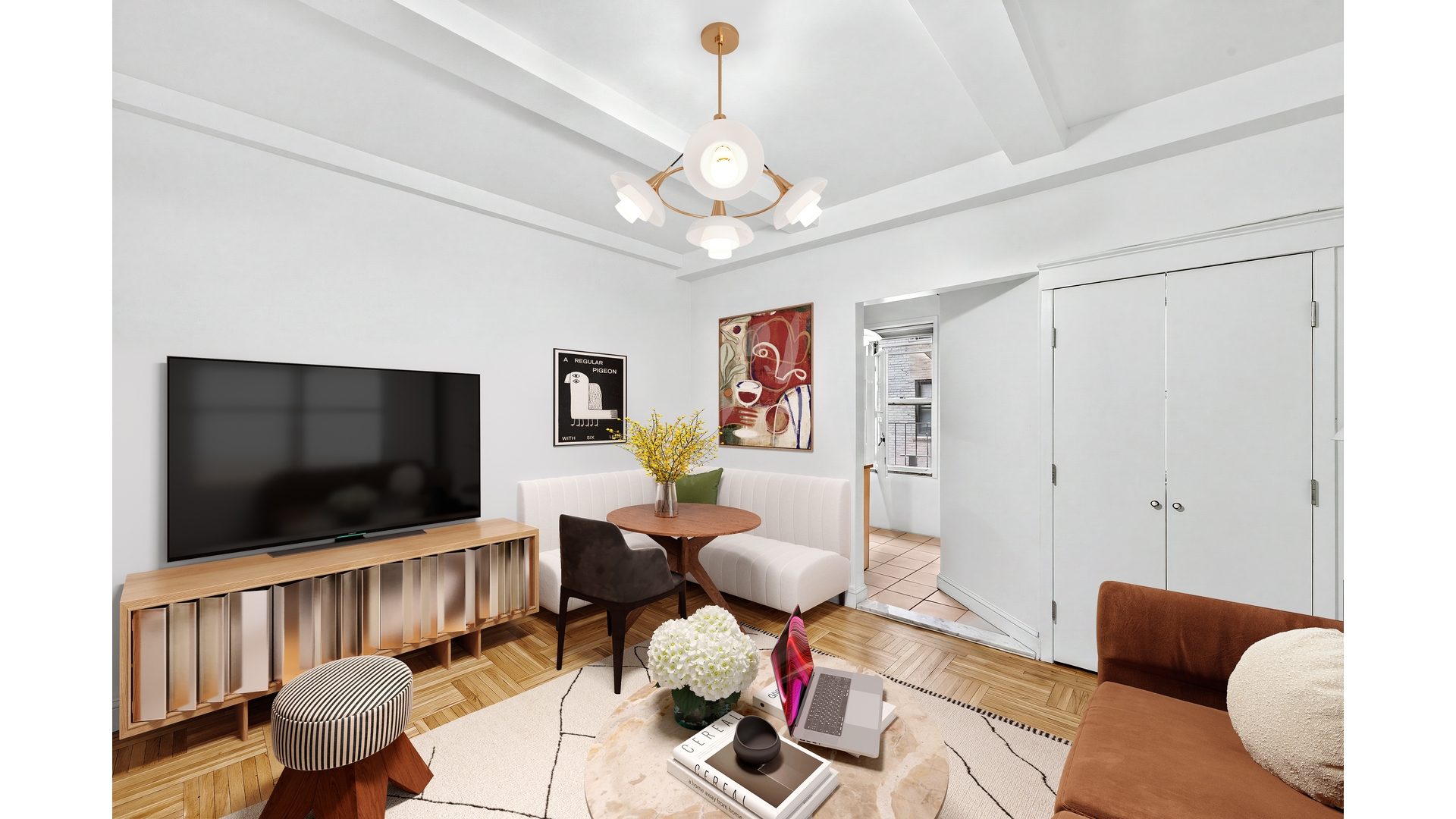 25 West 64th Street