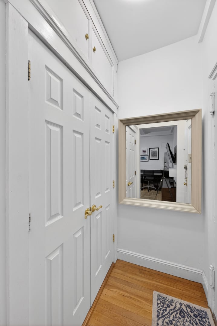 25 West 64th Street