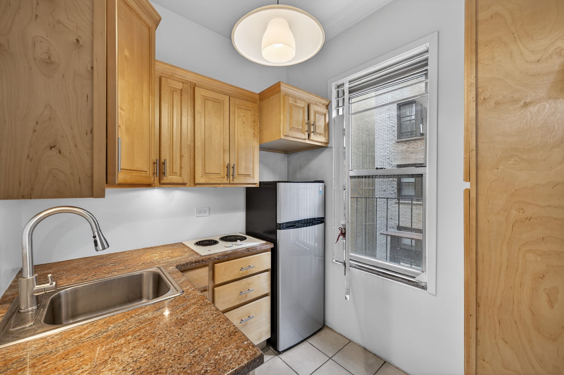 25 West 64th Street