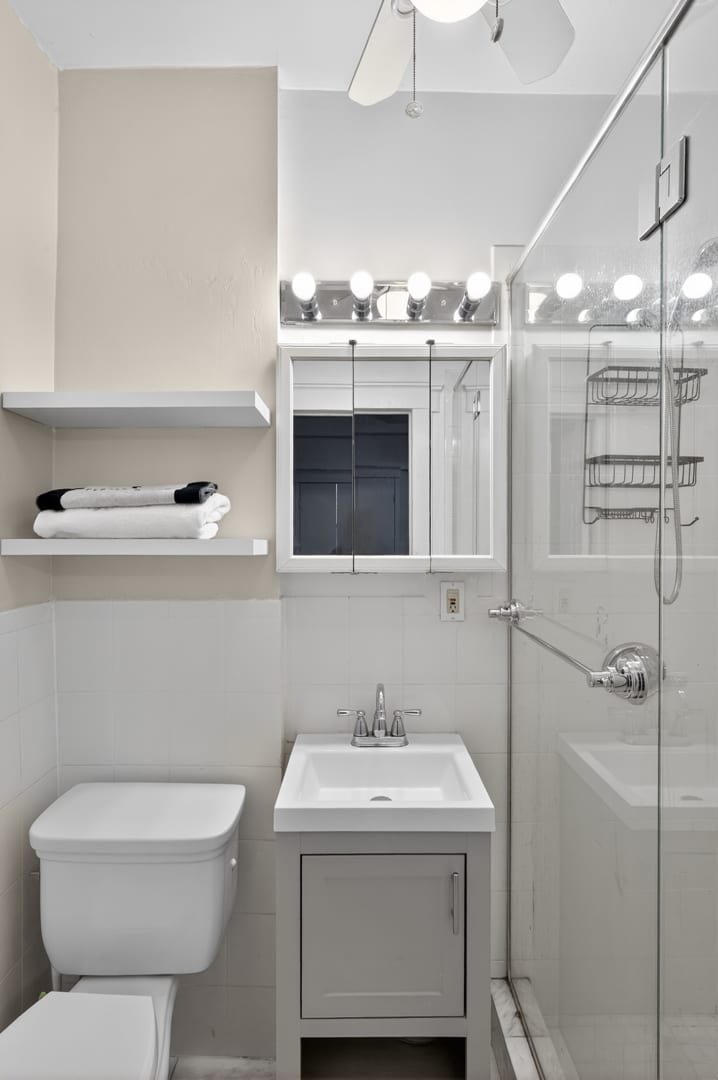 25 West 64th Street