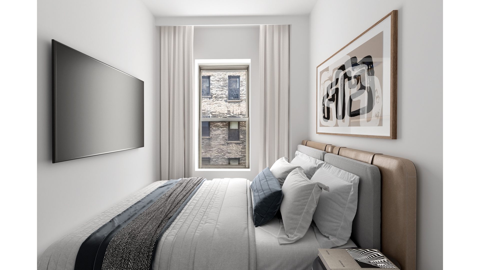25 West 64th Street