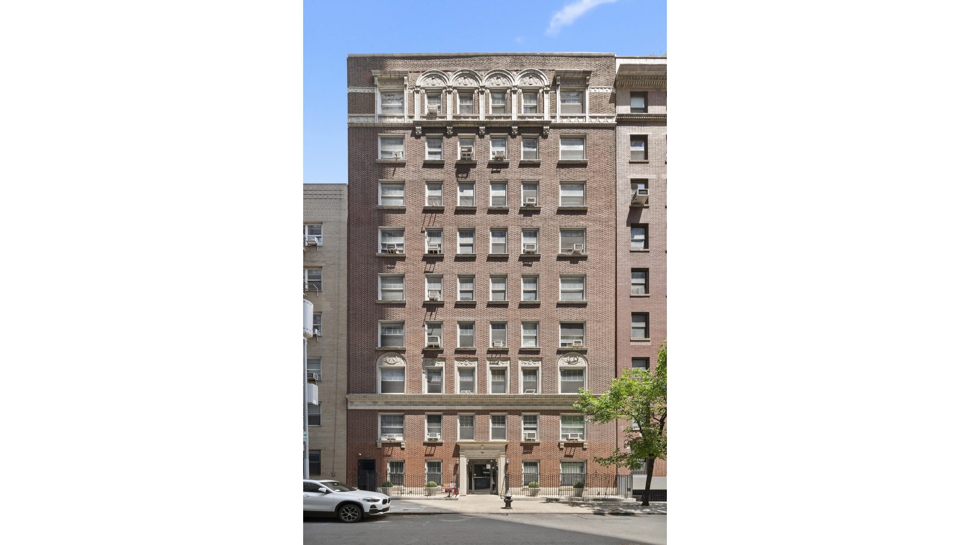 25 West 64th Street