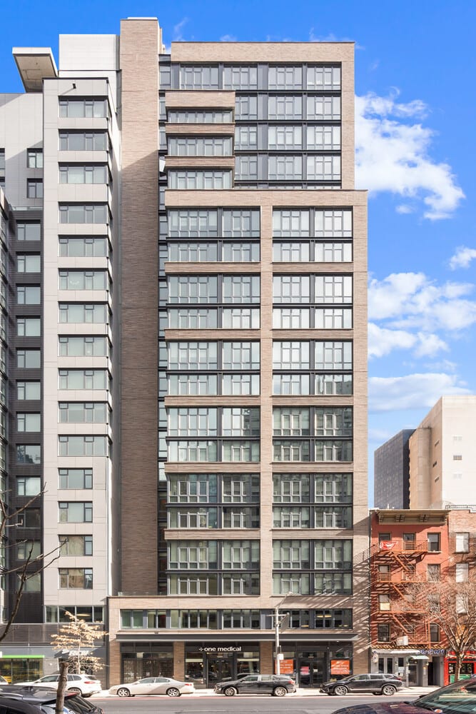 591 Third Avenue