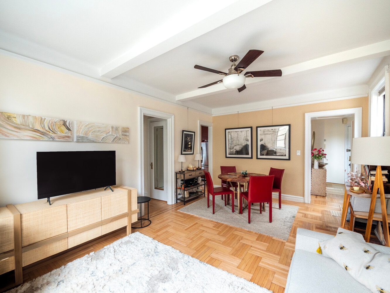 28 West 69th Street