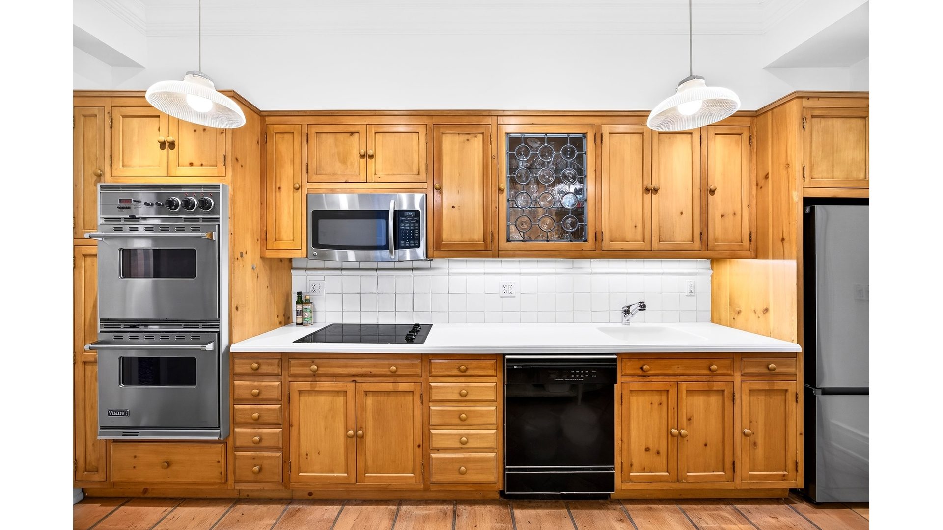 41 Central Park West