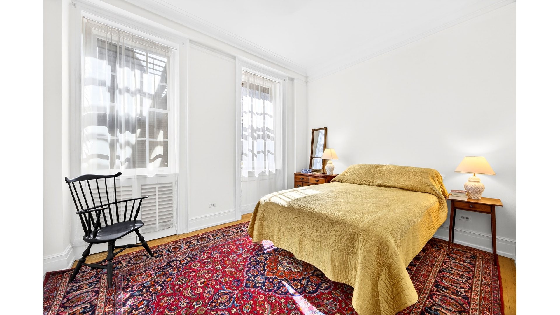 41 Central Park West