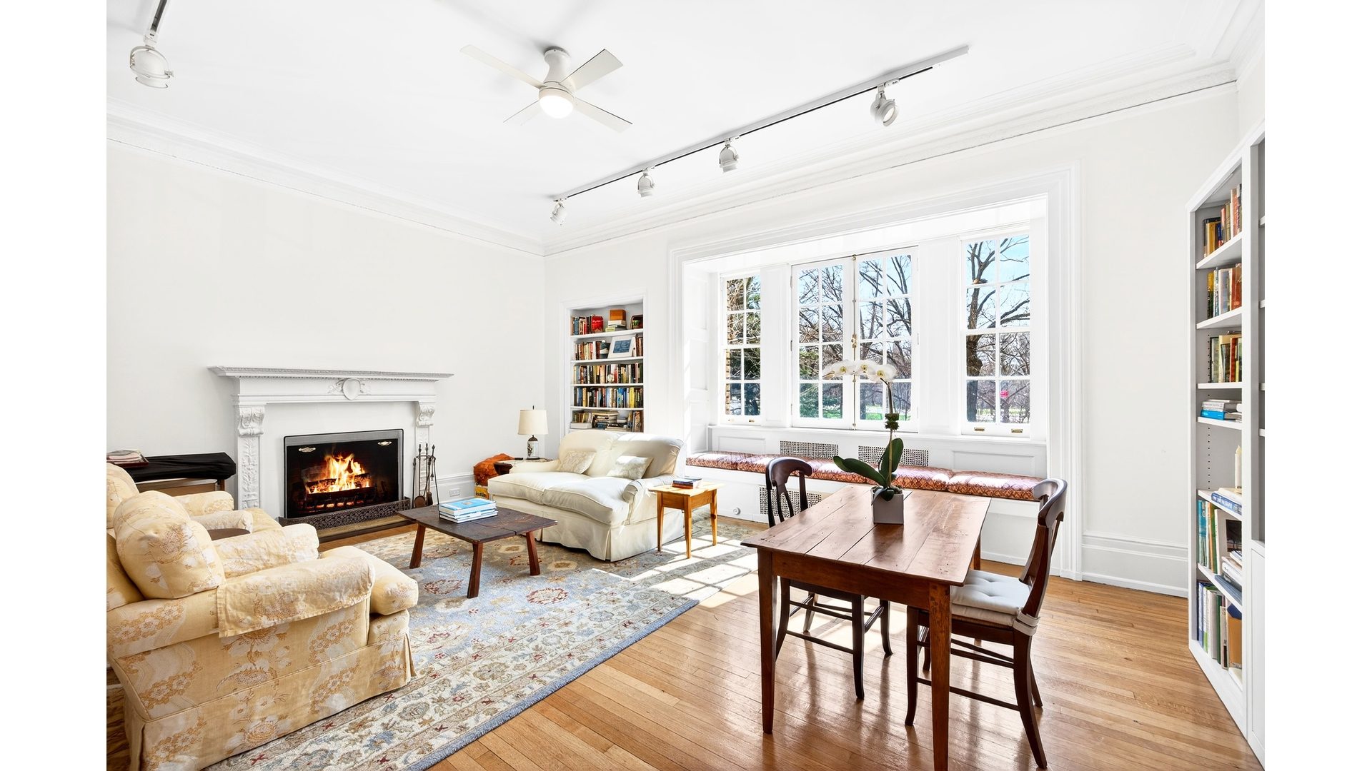 41 Central Park West
