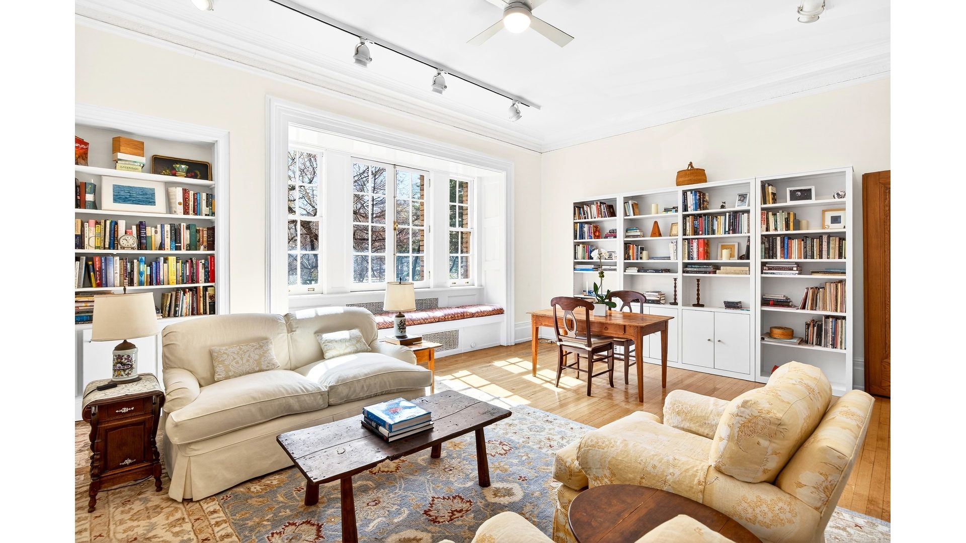 41 Central Park West