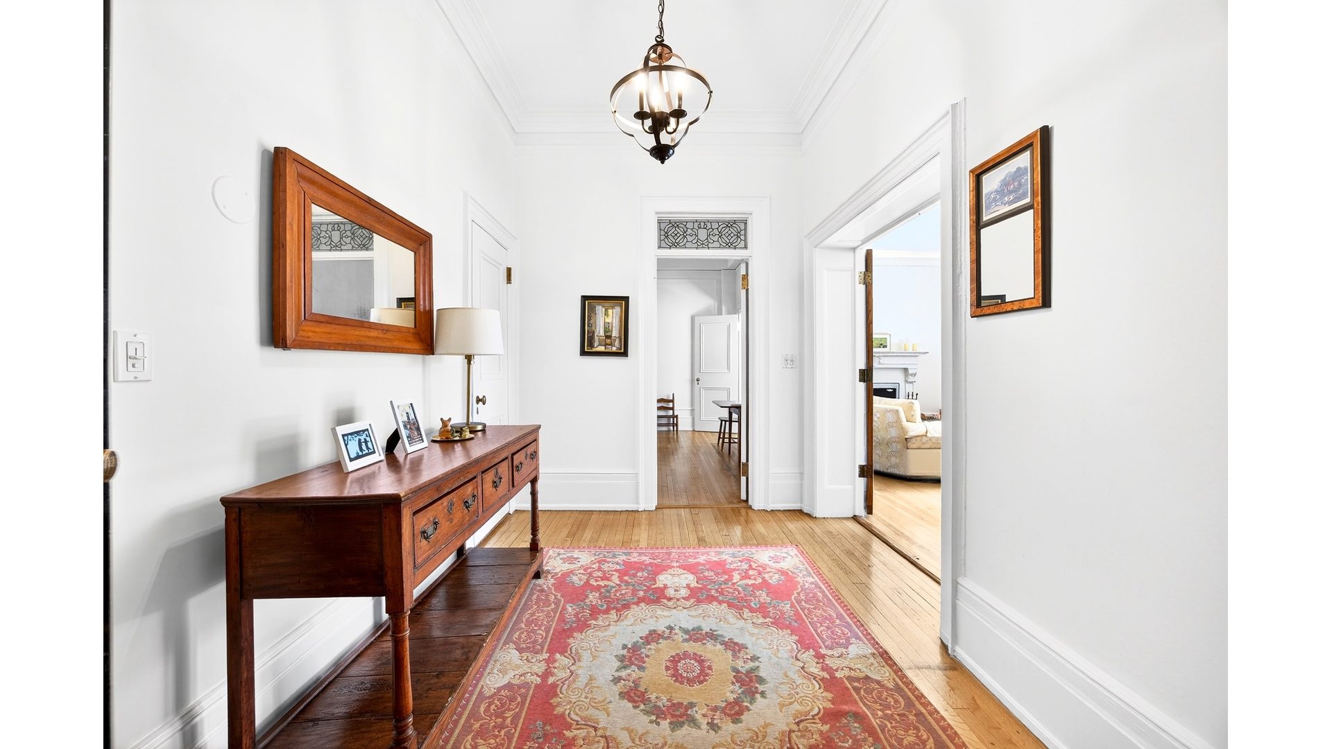 41 Central Park West