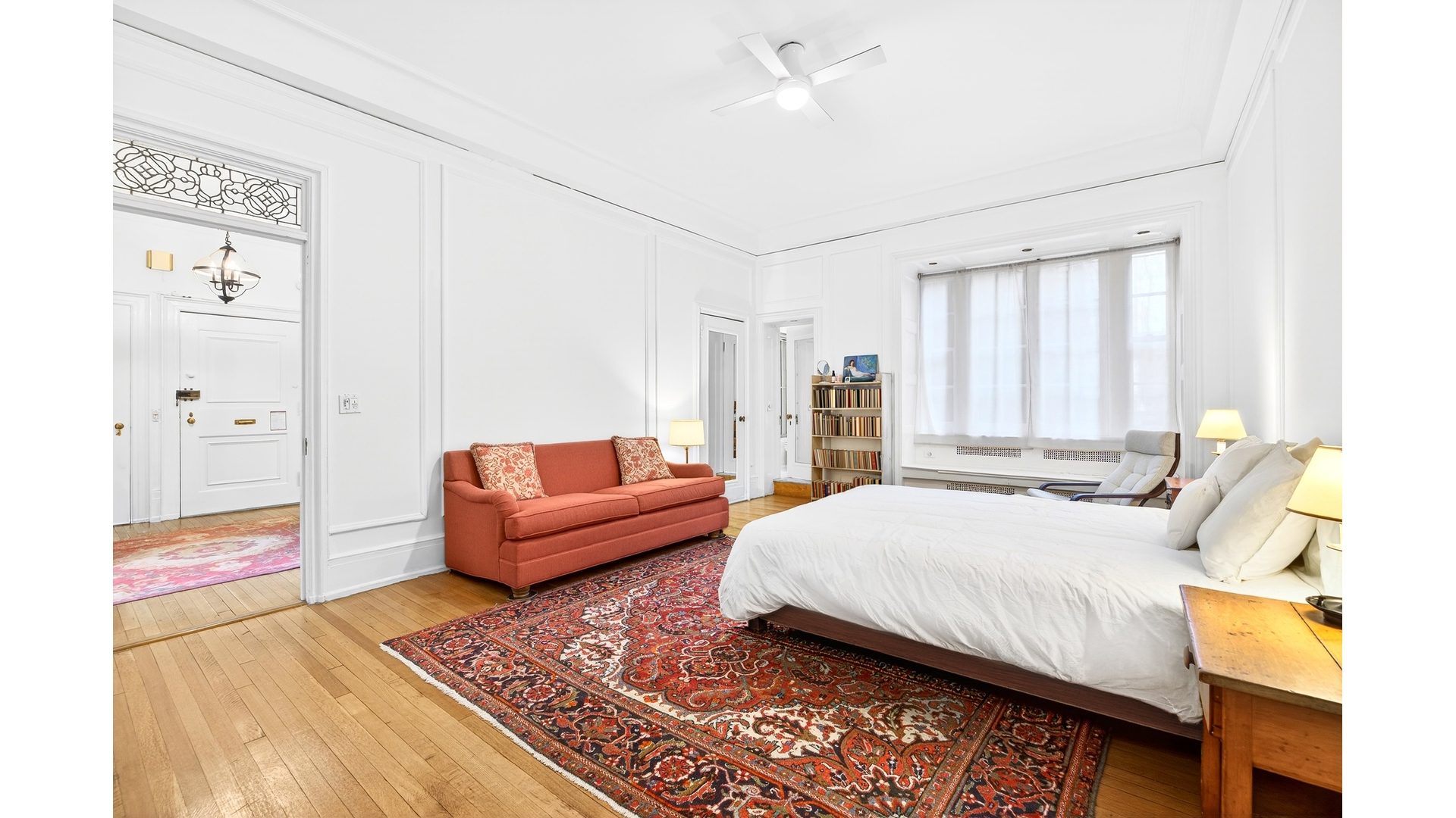 41 Central Park West