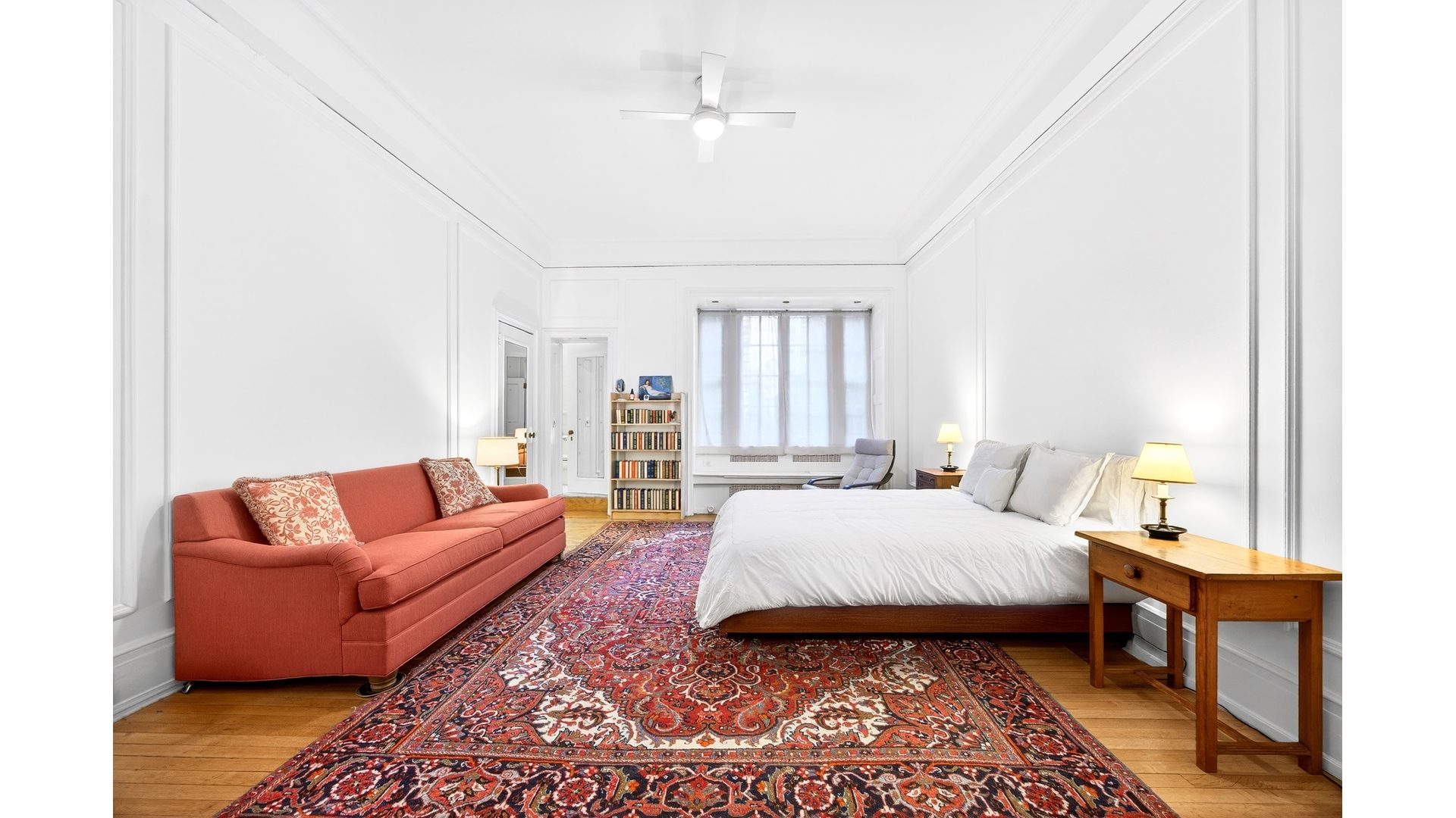 41 Central Park West