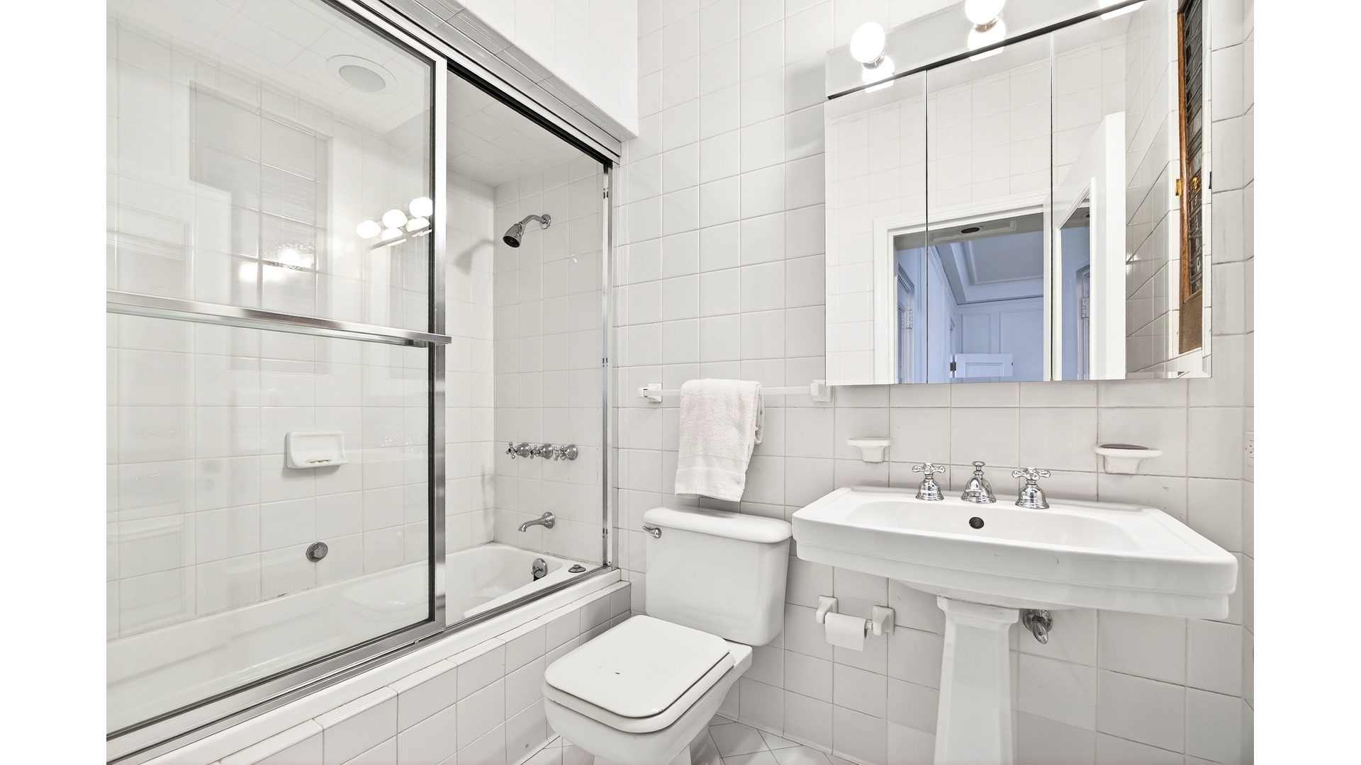 41 Central Park West