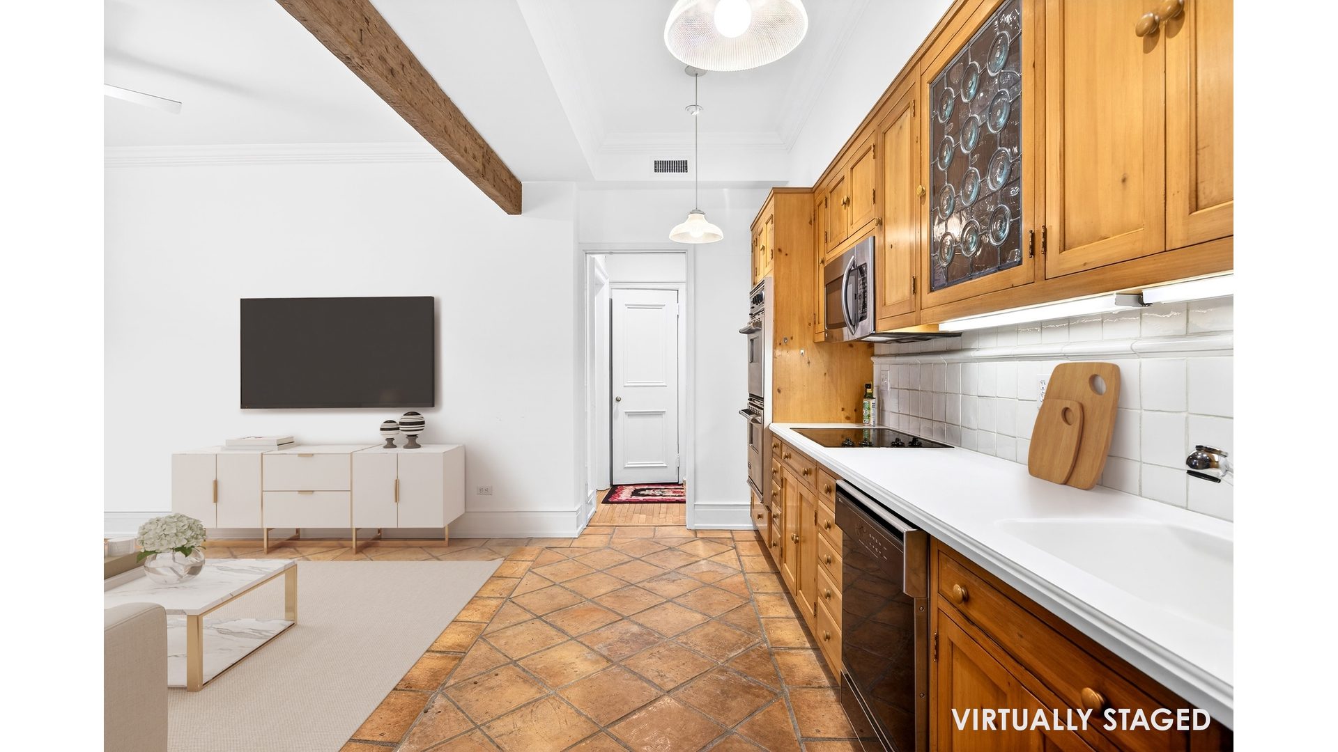 41 Central Park West