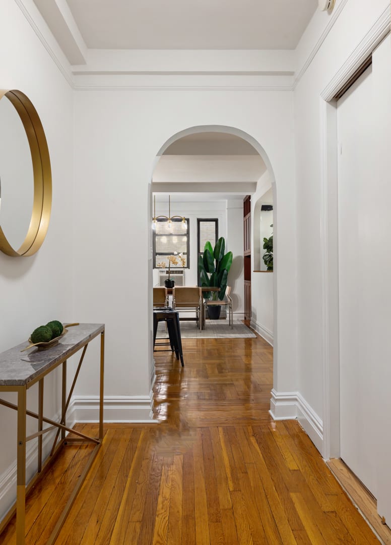 127 West 96th Street
