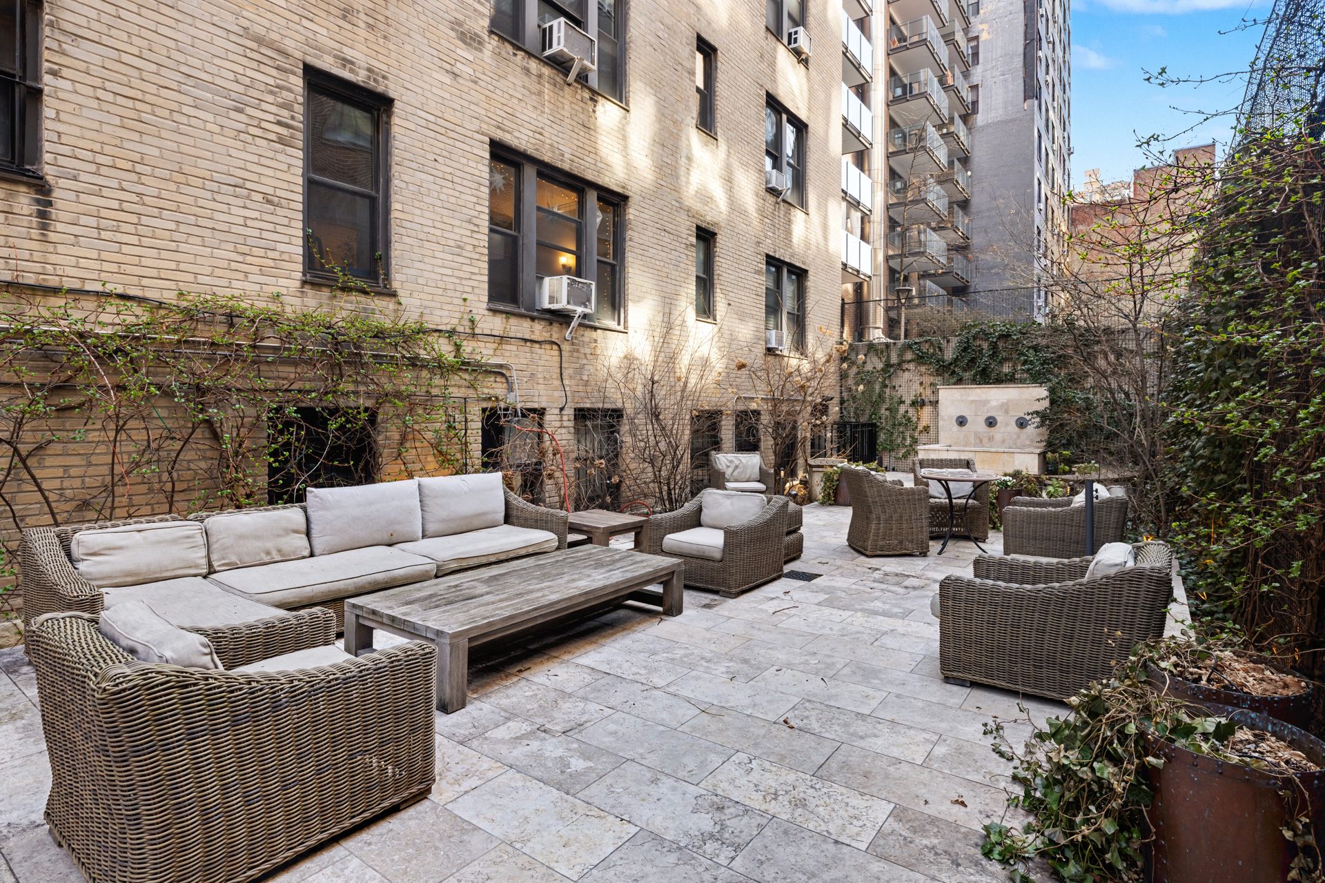 127 West 96th Street