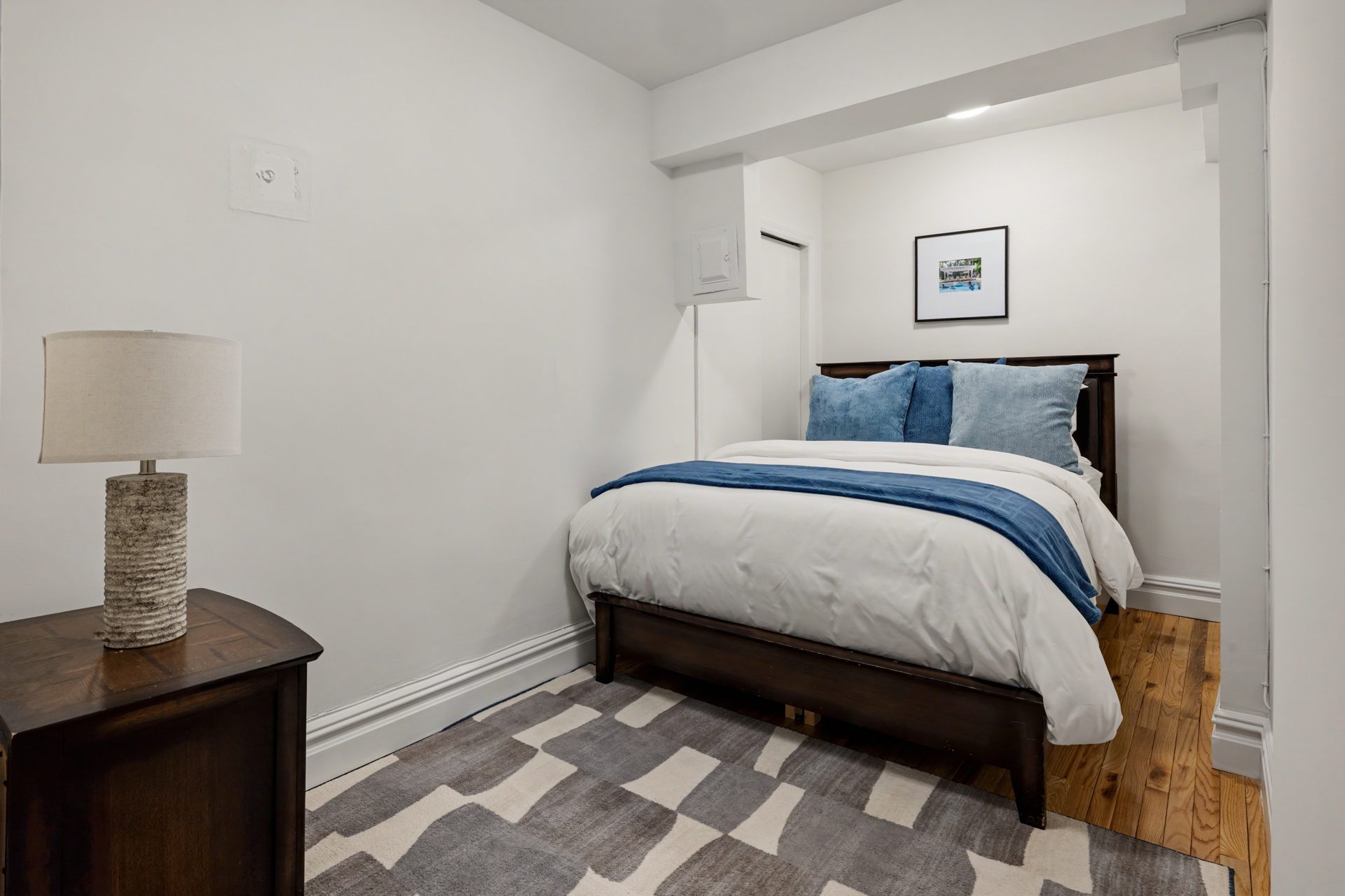 127 West 96th Street
