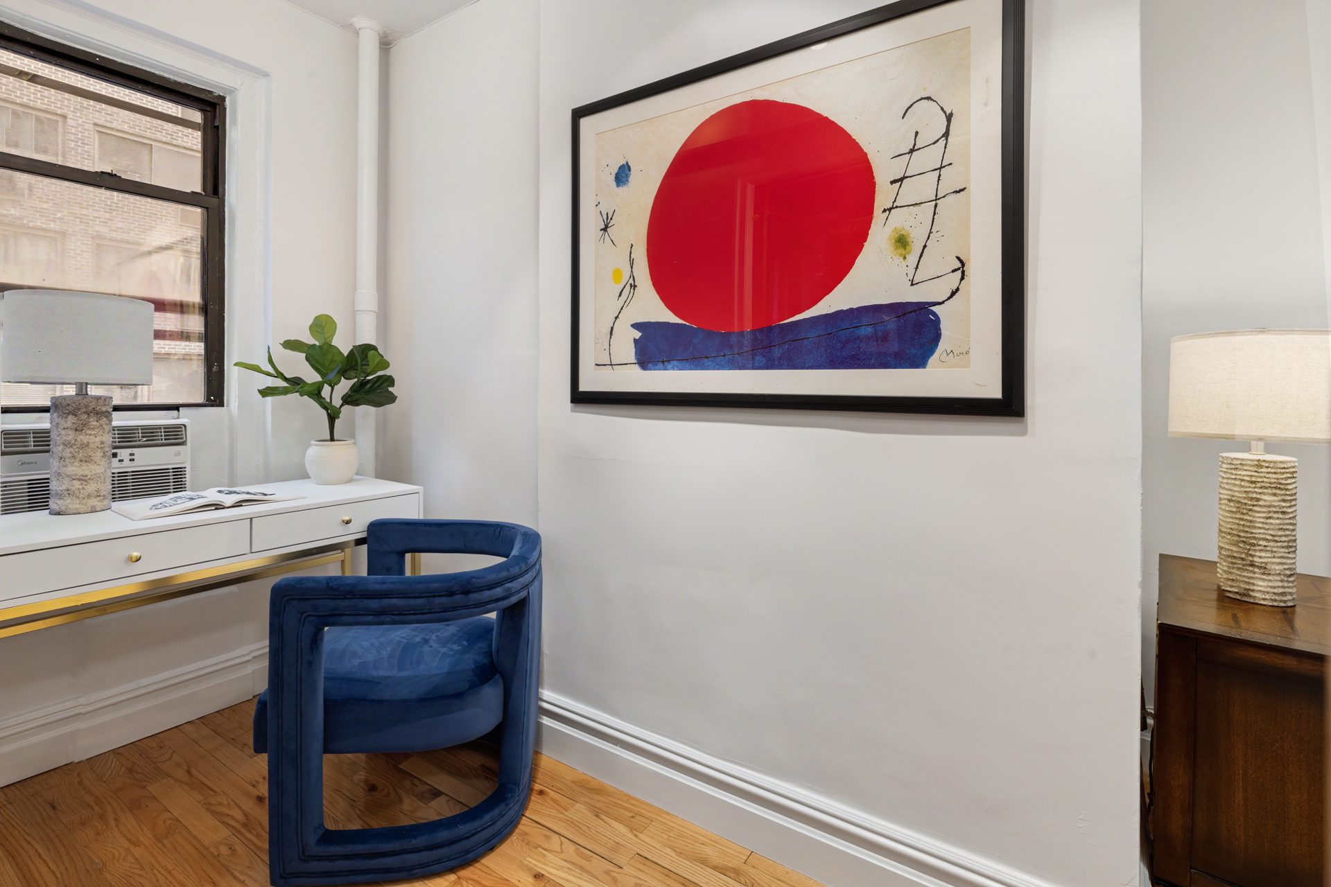 127 West 96th Street