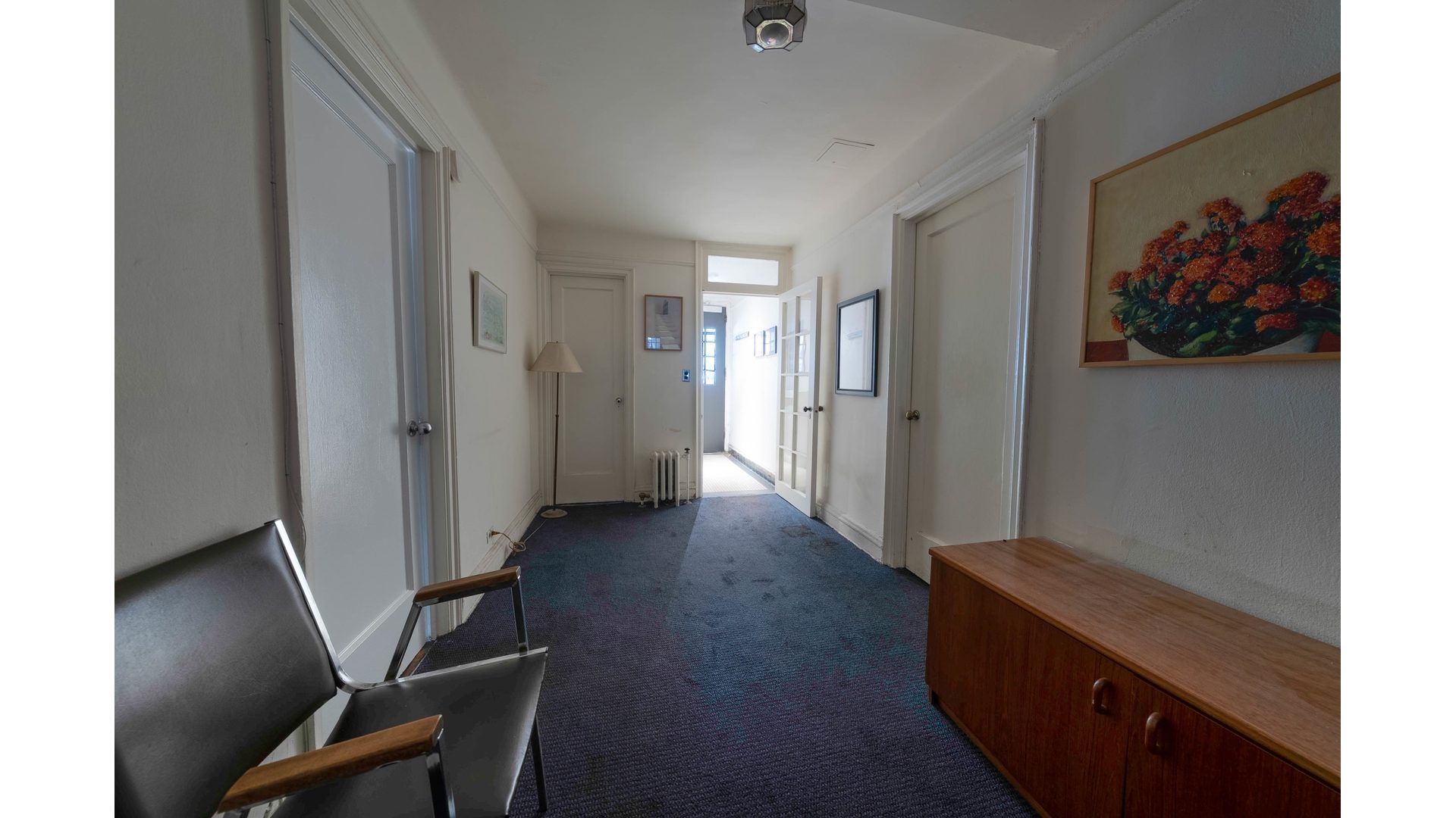 311 East 72nd Street