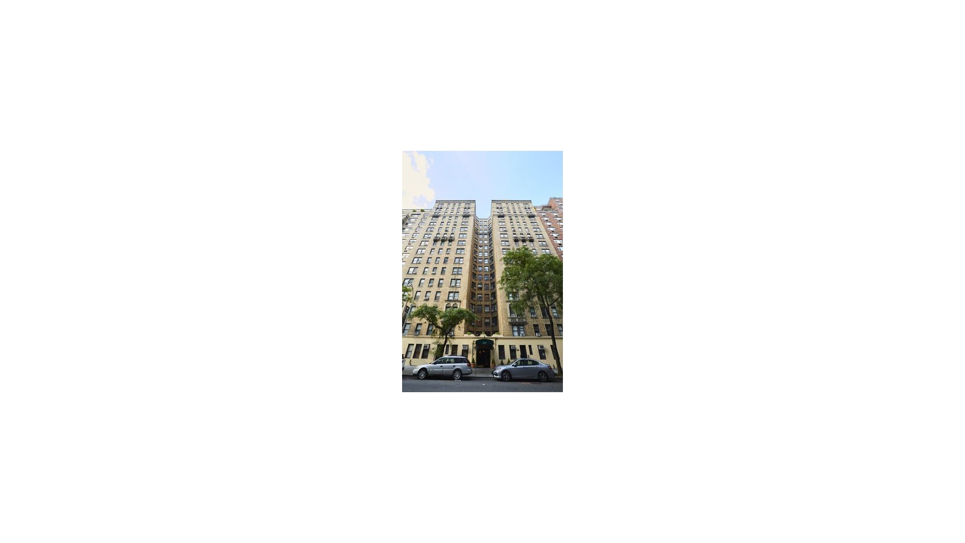 311 East 72nd Street