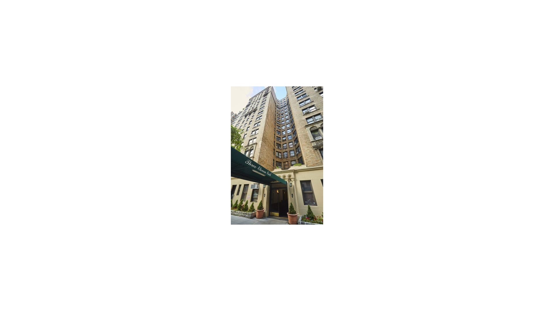 311 East 72nd Street