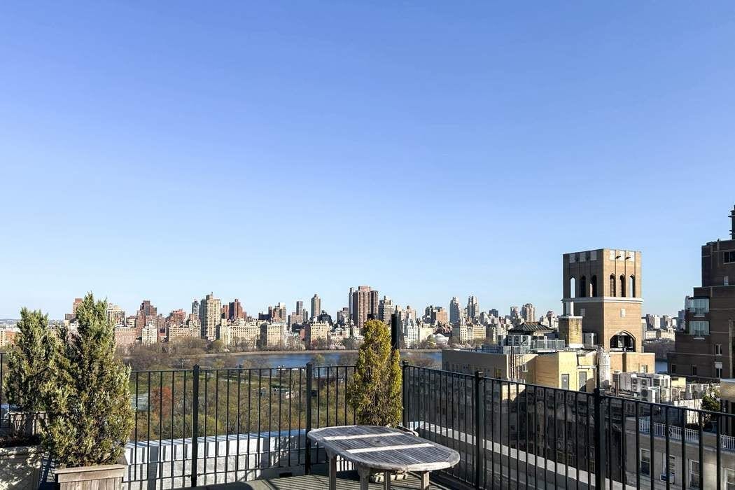 7 West 96th Street