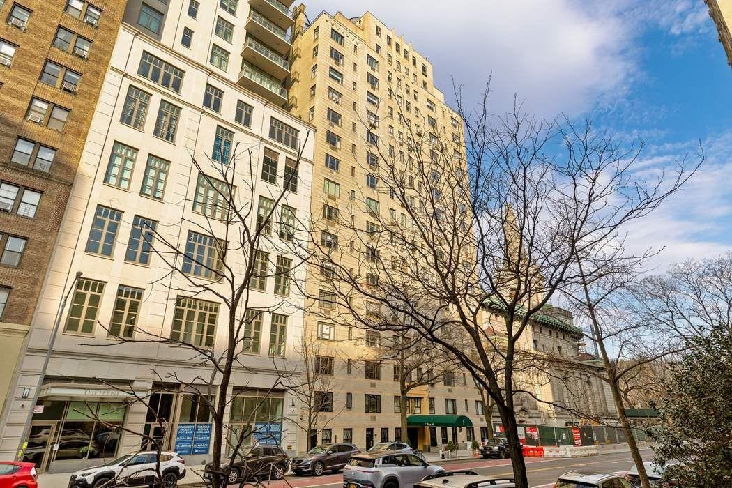 7 West 96th Street