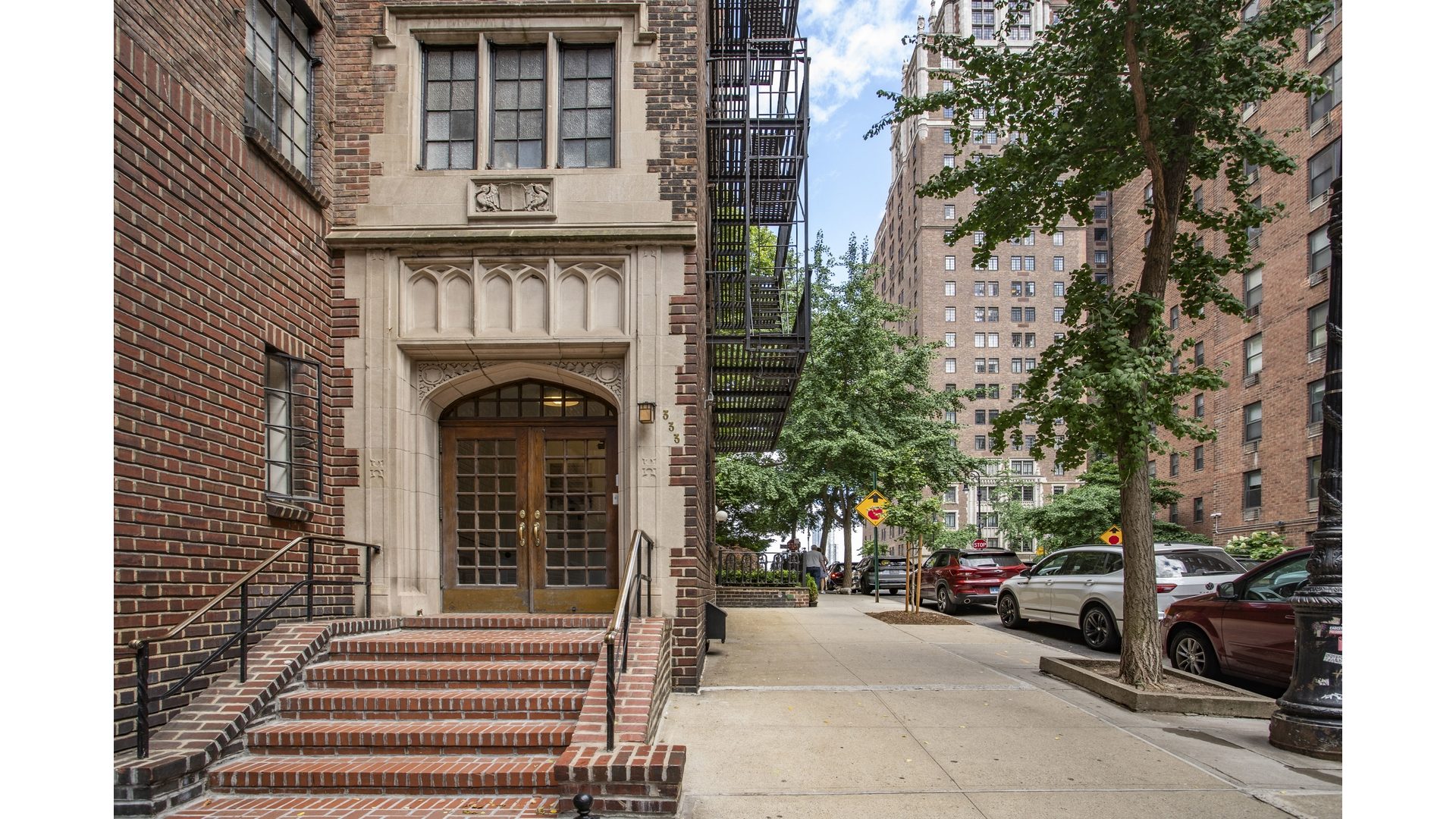 333 East 41st Street