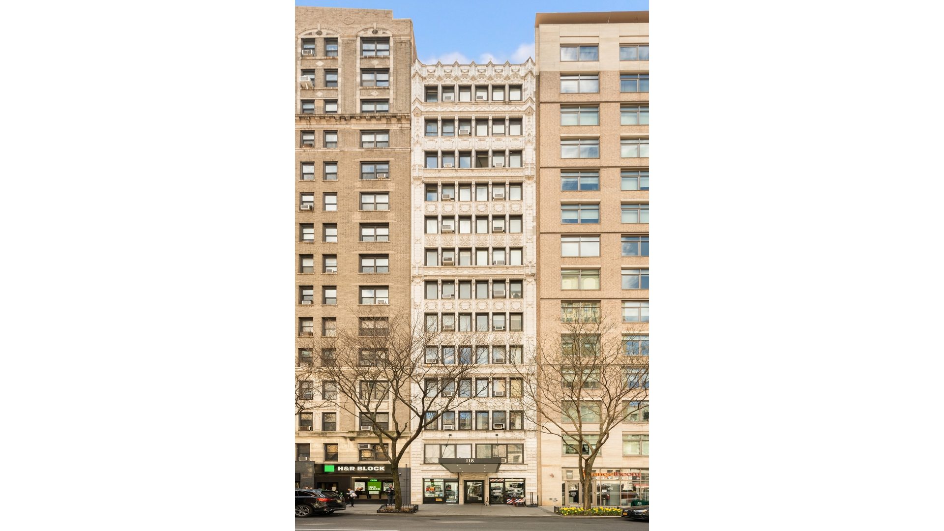 118 West 72nd Street