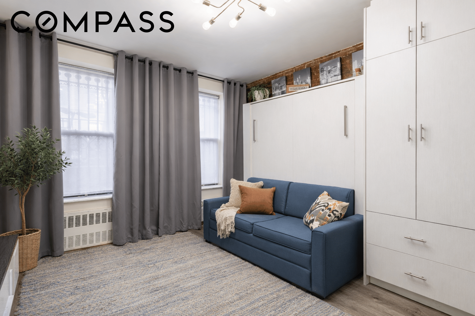 130 West 71st Street