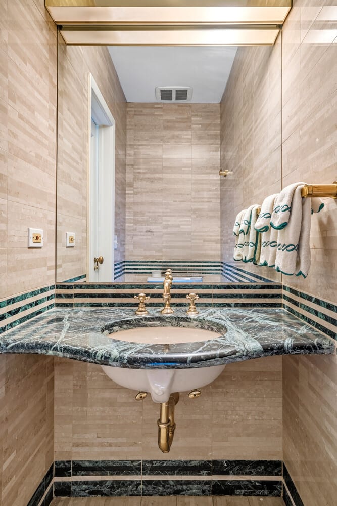 2 West 67th Street