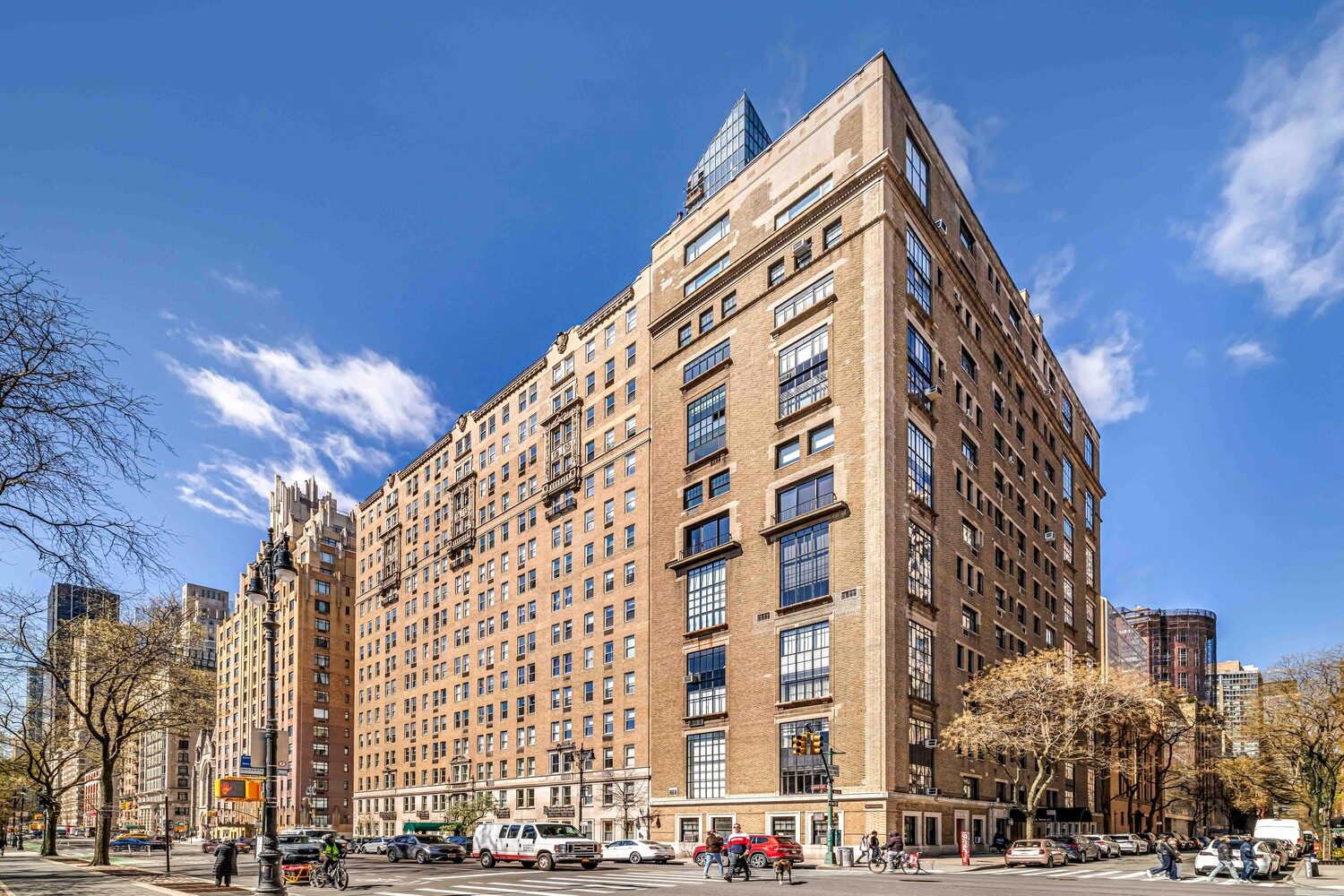 2 West 67th Street