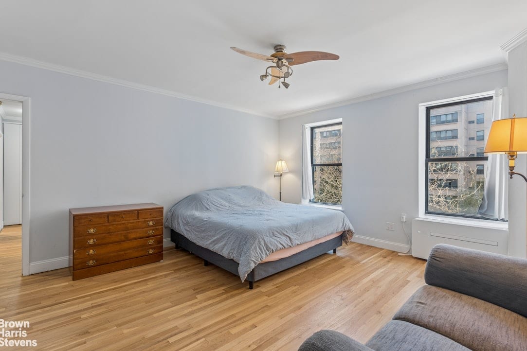 4 West 109th Street