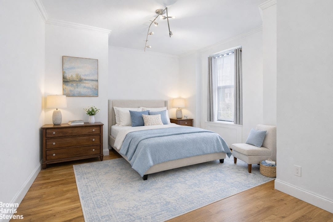 4 West 109th Street