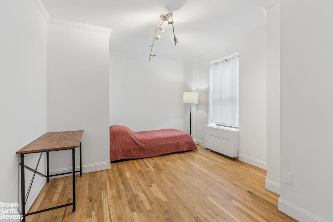 4 West 109th Street
