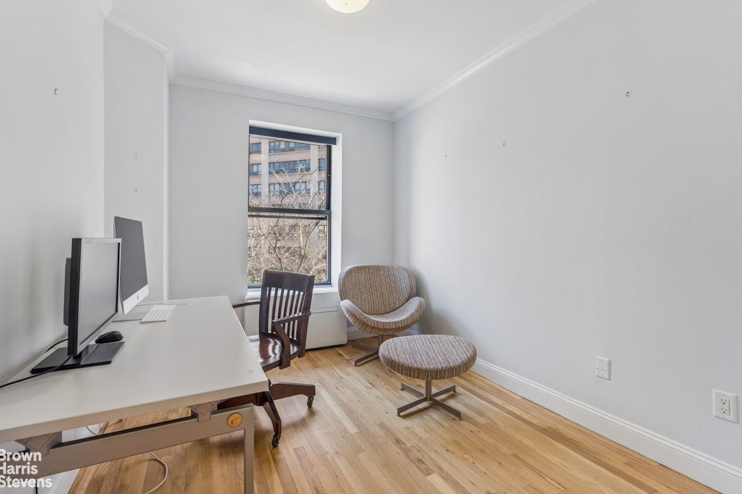 4 West 109th Street