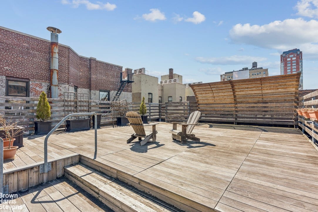 4 West 109th Street