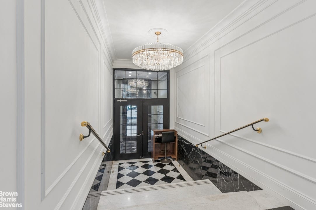 4 West 109th Street