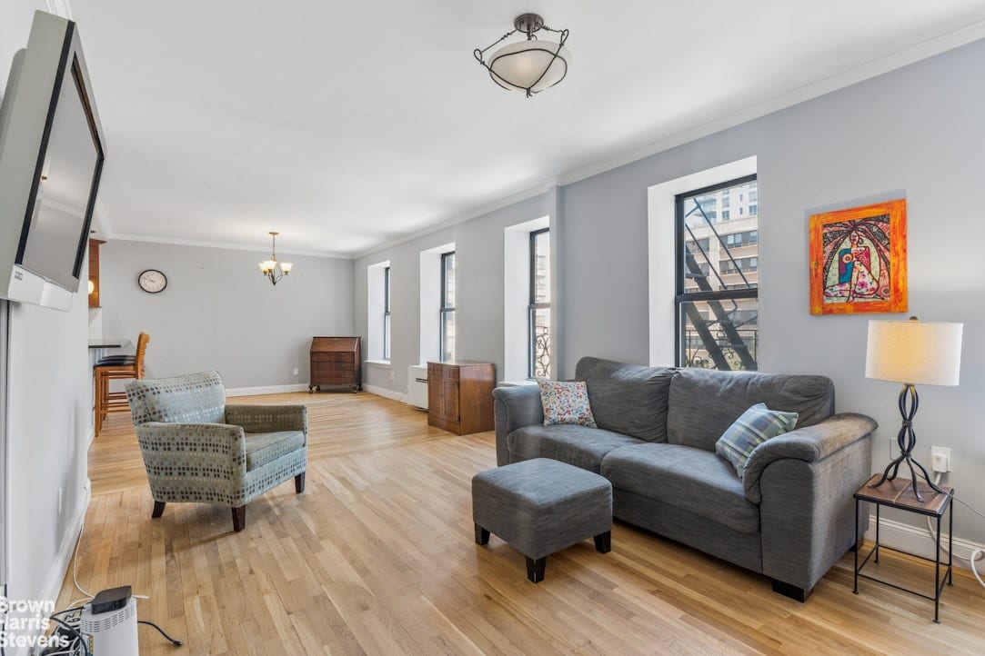4 West 109th Street